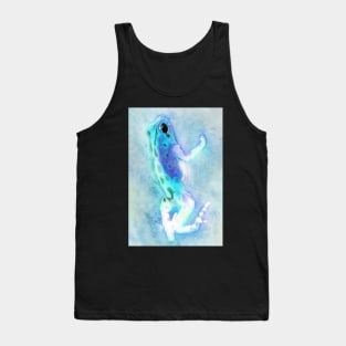 Frog Tank Top